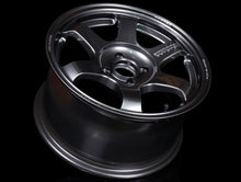 Load image into Gallery viewer, Volk Racing TE37 Saga S-Plus Wheels - Dark Gunmetal / 15x8 / 4x100 / +35