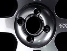 Load image into Gallery viewer, Volk Racing TE37 Saga S-Plus Wheels - Dark Gunmetal / 15x8 / 4x100 / +35