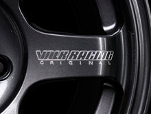 Load image into Gallery viewer, Volk Racing TE37 Saga S-Plus Wheels - Dark Gunmetal / 15x8 / 4x100 / +35