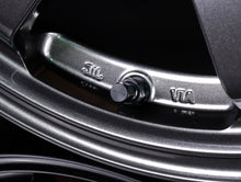 Load image into Gallery viewer, Volk Racing TE37 Saga S-Plus Wheels - Dark Gunmetal / 15x8 / 4x100 / +35