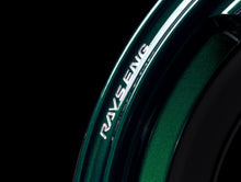 Load image into Gallery viewer, Volk Racing TE37 Saga S-Plus Wheels - Racing Green / 15x8 / 4x100 / +35