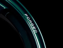 Load image into Gallery viewer, Volk Racing TE37 Saga S-Plus Wheels - Racing Green / 15x8 / 4x100 / +35
