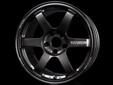 Load image into Gallery viewer, Volk Racing TE37 Saga S-Plus Wheels - Diamond Dark Gunmetal / 17x9 / 5x114.3 / +40