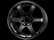 Load image into Gallery viewer, Volk Racing TE37 Saga S-Plus Wheels - Diamond Dark Gunmetal / 17x9 / 5x114.3 / +40