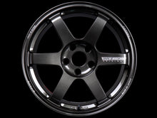 Load image into Gallery viewer, Volk Racing TE37 Saga S-Plus Wheels - Diamond Dark Gunmetal / 17x9 / 5x114.3 / +40
