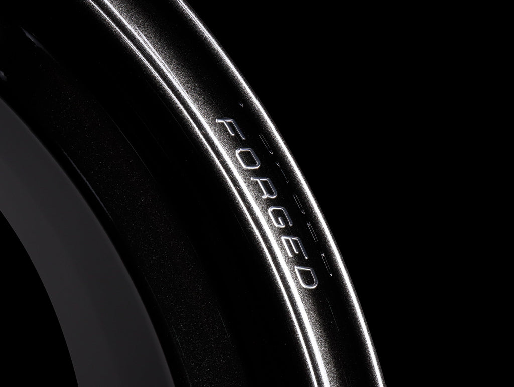 Volk Racing TE37 Saga S-Plus Wheels - Diamond Dark Gunmetal / 17x9 / 5x114.3 / +40