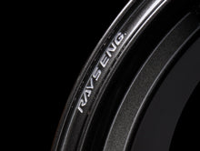 Load image into Gallery viewer, Volk Racing TE37 Saga S-Plus Wheels - Diamond Dark Gunmetal / 17x9 / 5x114.3 / +40