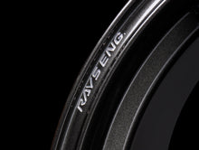 Load image into Gallery viewer, Volk Racing TE37 Saga S-Plus Wheels - Diamond Dark Gunmetal / 17x9 / 5x114.3 / +40