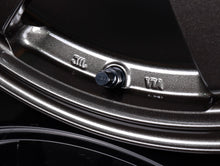 Load image into Gallery viewer, Volk Racing TE37 Saga S-Plus Wheels - Diamond Dark Gunmetal / 17x9 / 5x114.3 / +40