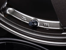 Load image into Gallery viewer, Volk Racing TE37 Saga S-Plus Wheels - Diamond Dark Gunmetal / 17x9 / 5x114.3 / +40
