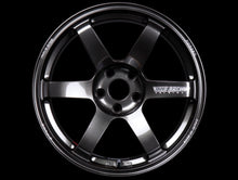 Load image into Gallery viewer, Volk Racing TE37 Saga S-Plus Wheels - Diamond Dark Gunmetal / 18x9.5 / 5x120 / +45
