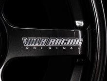 Load image into Gallery viewer, Volk Racing TE37 Saga S-Plus Wheels - Diamond Dark Gunmetal / 18x9.5 / 5x120 / +45