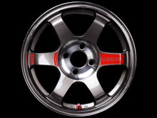 Load image into Gallery viewer, Volk Racing TE37 Saga SL Wheels - Pressed Graphite / 15x8 / 4x100