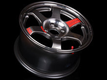 Load image into Gallery viewer, Volk Racing TE37 Saga SL Wheels - Pressed Graphite / 15x8 / 4x100