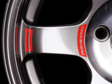 Load image into Gallery viewer, Volk Racing TE37 Saga SL Wheels - Pressed Graphite / 15x8 / 4x100
