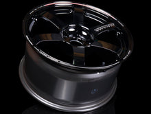 Load image into Gallery viewer, Volk Racing TE37 Saga S-Plus Time Attack Wheels - Black/Redot / 18x9.5 / 5x114