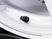 Load image into Gallery viewer, Volk Racing TE37 Saga S-Plus Time Attack Wheels - White/Redot / 18x9.5 / 5x114