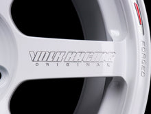 Load image into Gallery viewer, Volk Racing TE37 Saga S-Plus Time Attack Wheels - White/Redot / 18x9.5 / 5x120 / +38