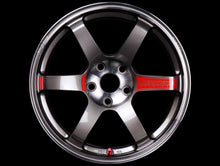 Load image into Gallery viewer, Volk Racing TE37 Saga SL Wheels - Pressed Graphite / 18x9.5 / 5x120 / +38