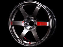 Load image into Gallery viewer, Volk Racing TE37 Saga SL Wheels - Pressed Graphite / 18x9.5 / 5x120 / +38