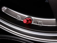 Load image into Gallery viewer, Volk Racing TE37 Saga SL Wheels - Pressed Graphite / 18x9.5 / 5x120 / +38