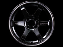 Load image into Gallery viewer, Volk Racing TE37 Sonic Black Shadow Wheels - 15x7 / 4x100 / +35