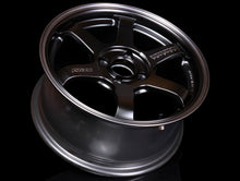 Load image into Gallery viewer, Volk Racing TE37 Sonic Black Shadow Wheels - 15x7 / 4x100 / +35