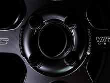 Load image into Gallery viewer, Volk Racing TE37 Sonic Black Shadow Wheels - 15x7 / 4x100 / +35