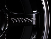 Load image into Gallery viewer, Volk Racing TE37 Sonic Black Shadow Wheels - 15x7 / 4x100 / +35