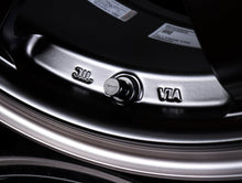 Load image into Gallery viewer, Volk Racing TE37 Sonic Black Shadow Wheels - 15x7 / 4x100 / +35