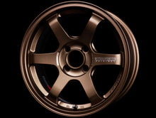 Load image into Gallery viewer, Volk Racing TE37 Sonic Wheels - Bronze 15x7 / 4x100 / +35