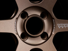 Load image into Gallery viewer, Volk Racing TE37 Sonic Wheels - Bronze 15x7 / 4x100 / +35