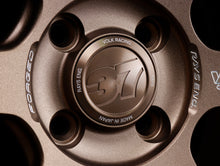 Load image into Gallery viewer, Volk Racing TE37 Sonic Wheels - Bronze 15x7 / 4x100 / +35