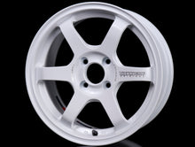 Load image into Gallery viewer, Volk Racing TE37 Sonic Wheels - Dash White 15x7 / 4x100 / +35