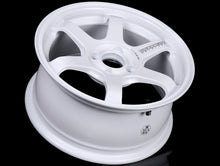 Load image into Gallery viewer, Volk Racing TE37 Sonic Wheels - Dash White 15x7 / 4x100 / +35