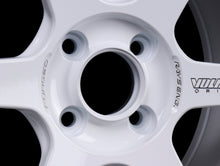Load image into Gallery viewer, Volk Racing TE37 Sonic Wheels - Dash White 15x7 / 4x100 / +35