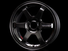 Load image into Gallery viewer, Volk Racing TE37 Sonic Wheels - Diamond Dark Gunmetal - 15x7 / 4x100 / +35