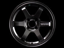 Load image into Gallery viewer, Volk Racing TE37 Sonic Wheels - Diamond Dark Gunmetal - 15x7 / 4x100 / +35