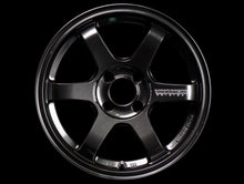 Load image into Gallery viewer, Volk Racing TE37 Sonic Wheels - Diamond Dark Gunmetal - 15x7 / 4x100 / +35