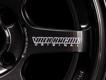 Load image into Gallery viewer, Volk Racing TE37 Sonic Wheels - Diamond Dark Gunmetal - 15x7 / 4x100 / +35