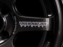 Load image into Gallery viewer, Volk Racing TE37 Sonic Wheels - Diamond Dark Gunmetal - 16x7 / 4x100