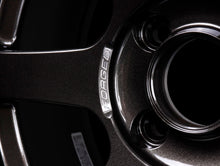 Load image into Gallery viewer, Volk Racing TE37 Sonic Wheels - Diamond Dark Gunmetal - 16x7 / 4x100