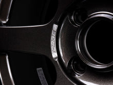 Load image into Gallery viewer, Volk Racing TE37 Sonic Wheels - Diamond Dark Gunmetal - 15x7 / 4x100 / +35