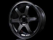 Load image into Gallery viewer, Volk Racing TE37 Sonic Wheels - Diamond Dark Gunmetal - 16x7 / 4x100