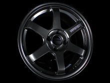 Load image into Gallery viewer, Volk Racing TE37 Sonic Wheels - Diamond Dark Gunmetal 16x8 / 4x100 / +25