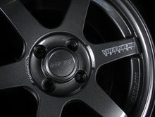 Load image into Gallery viewer, Volk Racing TE37 Sonic Wheels - Diamond Dark Gunmetal 16x8 / 4x100 / +25