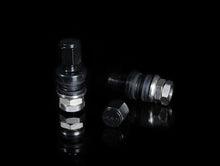 Load image into Gallery viewer, Volk Racing TE37 Sonic Wheels - Diamond Dark Gunmetal 16x8 / 4x100 / +25