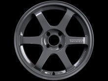 Load image into Gallery viewer, Volk Racing TE37 Sonic Wheels - Arms Gray 16x8 / 4x100 / +35