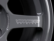 Load image into Gallery viewer, Volk Racing TE37 Sonic Wheels - Arms Gray 16x8 / 4x100 / +35