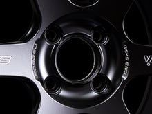 Load image into Gallery viewer, Volk Racing TE37 Sonic Black Shadow Wheels - 16x8 / 4x100 / +35